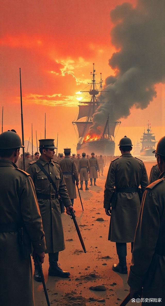 关于纷争不止，斗志勇者誓死战斗的信息