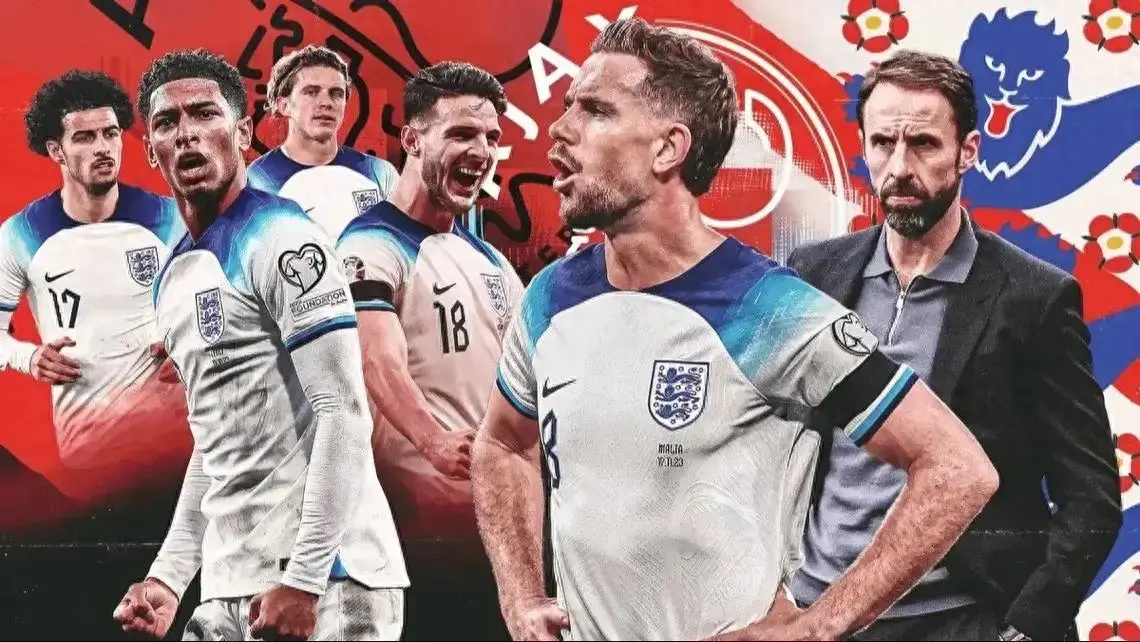 B体育体育官网-英格兰球队调整战术，备战下一场比赛