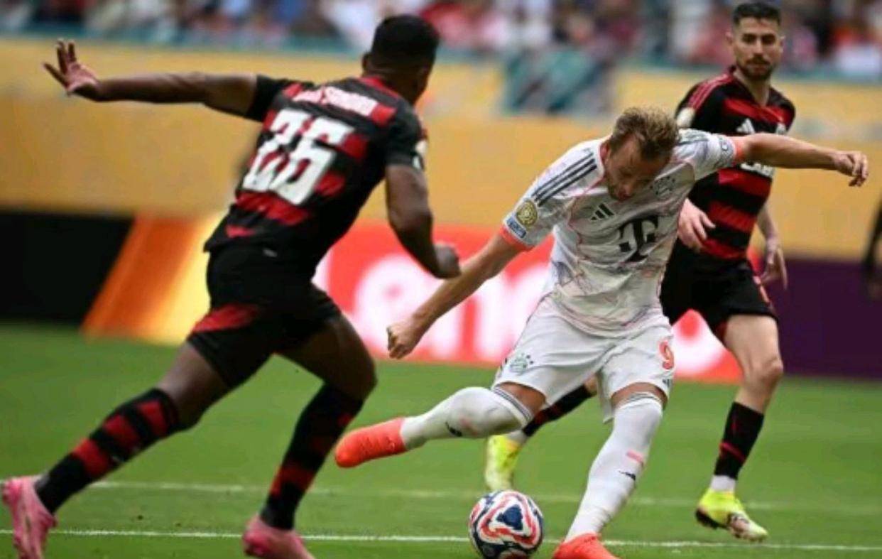 B体育体育app下载地址-拜仁慕尼黑新援上场即取得进球，加强进攻火力的简单介绍