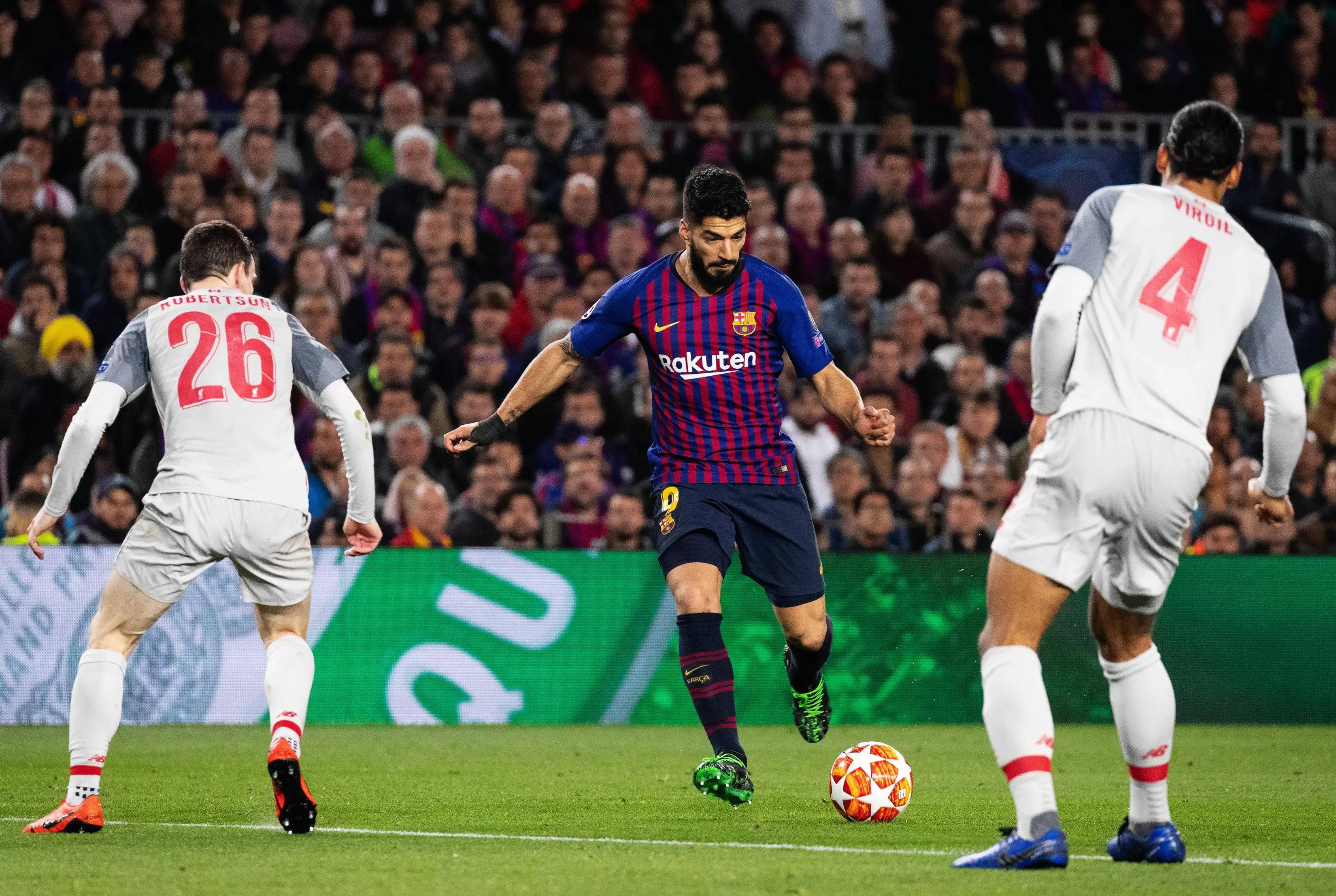 B体育体育官网入口-关于巴塞罗那全力备战，瞄准奥斯坎的比赛的信息