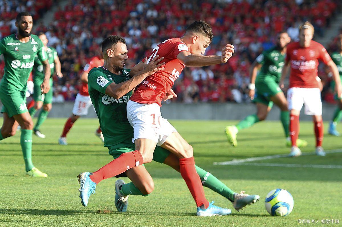 布雷斯特客场击败南特,豪取三分 布雷斯特客场击败南特,豪取三分