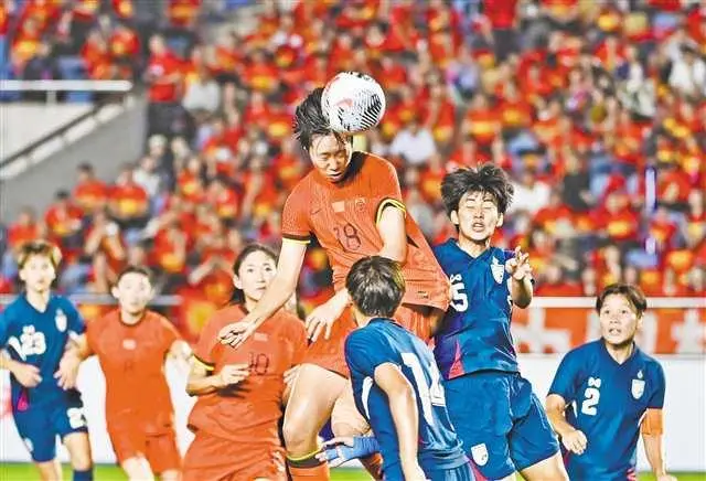 泰国女足锦标赛,泰国队夺魁! 泰国女足锦标赛,泰国队夺魁!