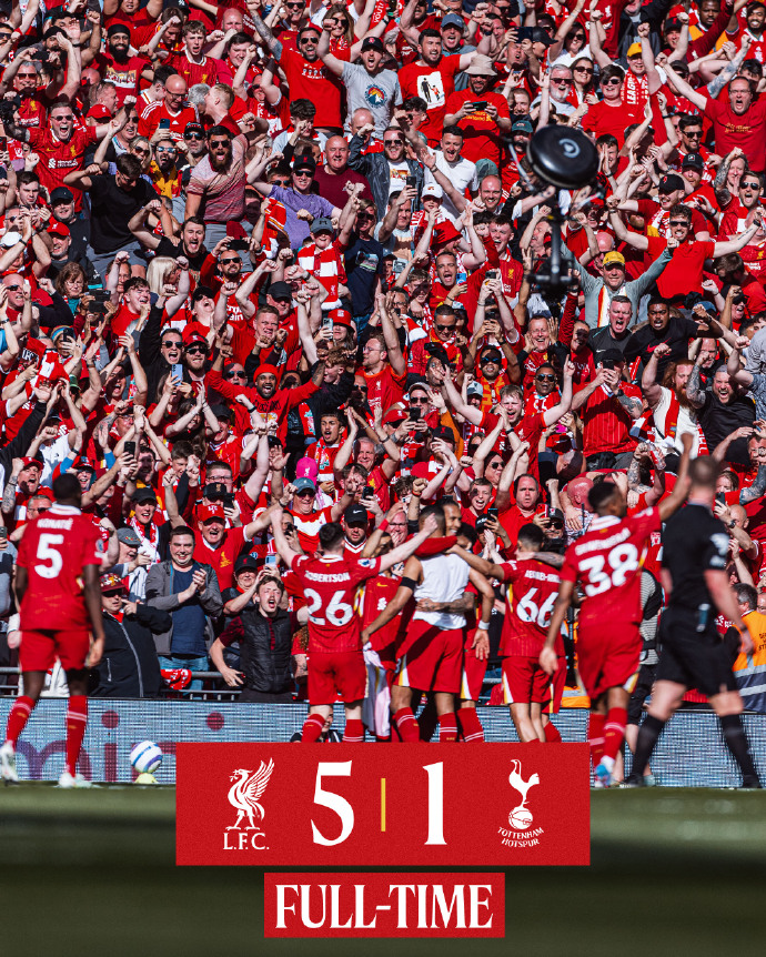 关于利物浦1-1战平莱比锡,积7分热刺携手晋级!的信息 关于利物浦1-1战平莱比锡,积7分热刺携手晋级!的信息