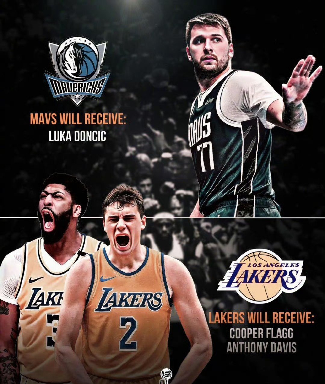 关于独行侠队势不可挡，获得背靠背双杀的信息