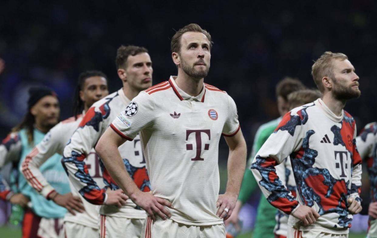 关于欧冠决赛尘埃落定,悬念四起引发球迷期待的信息 关于欧冠决赛尘埃落定,悬念四起引发球迷期待的信息