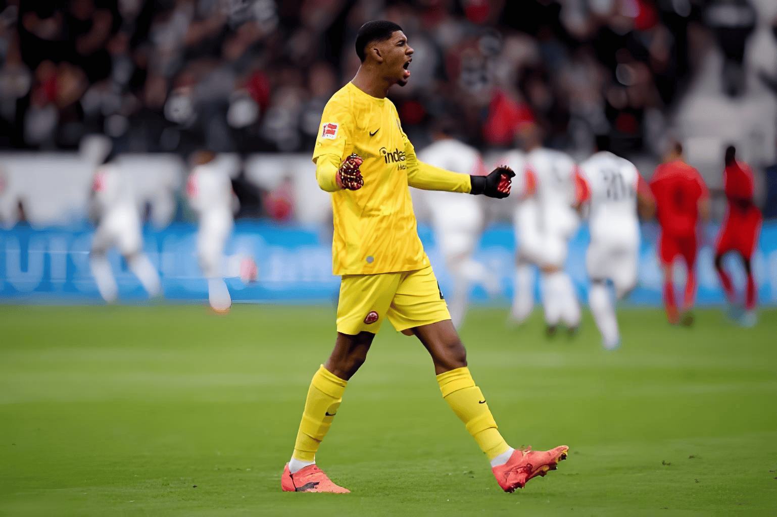 B体育体育下载-包含曼联门将连续场零封，成为球队稳定后防的词条