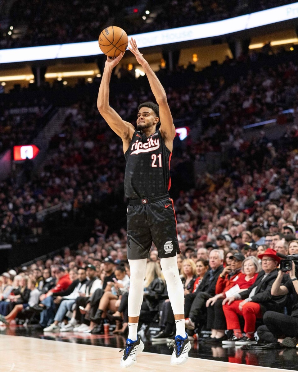 开拓者主帅扬言反弹,球队形势有所回暖的简单介绍 开拓者主帅扬言反弹,球队形势有所回暖的简单介绍