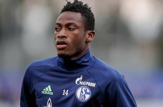 沙尔克遭遇四连败,危机四伏,需尽快调整的简单介绍 沙尔克遭遇四连败,危机四伏,需尽快调整的简单介绍