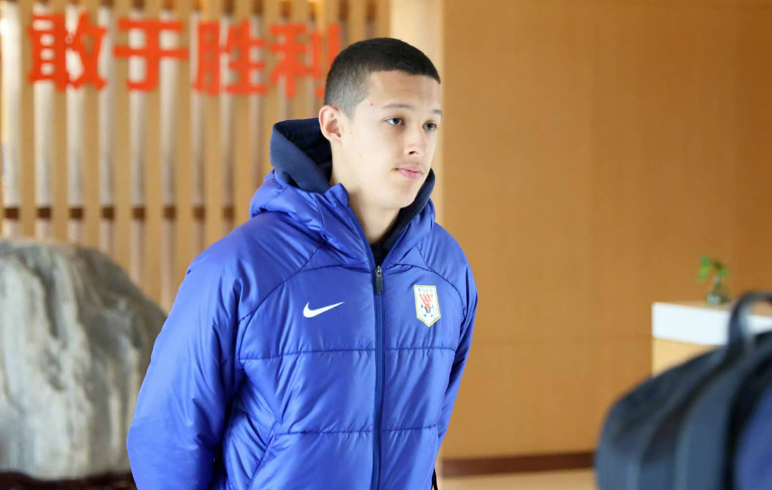 国足青训实现突破球员技惊四座获得国际关注的简单介绍 国足青训实现突破球员技惊四座获得国际关注的简单介绍