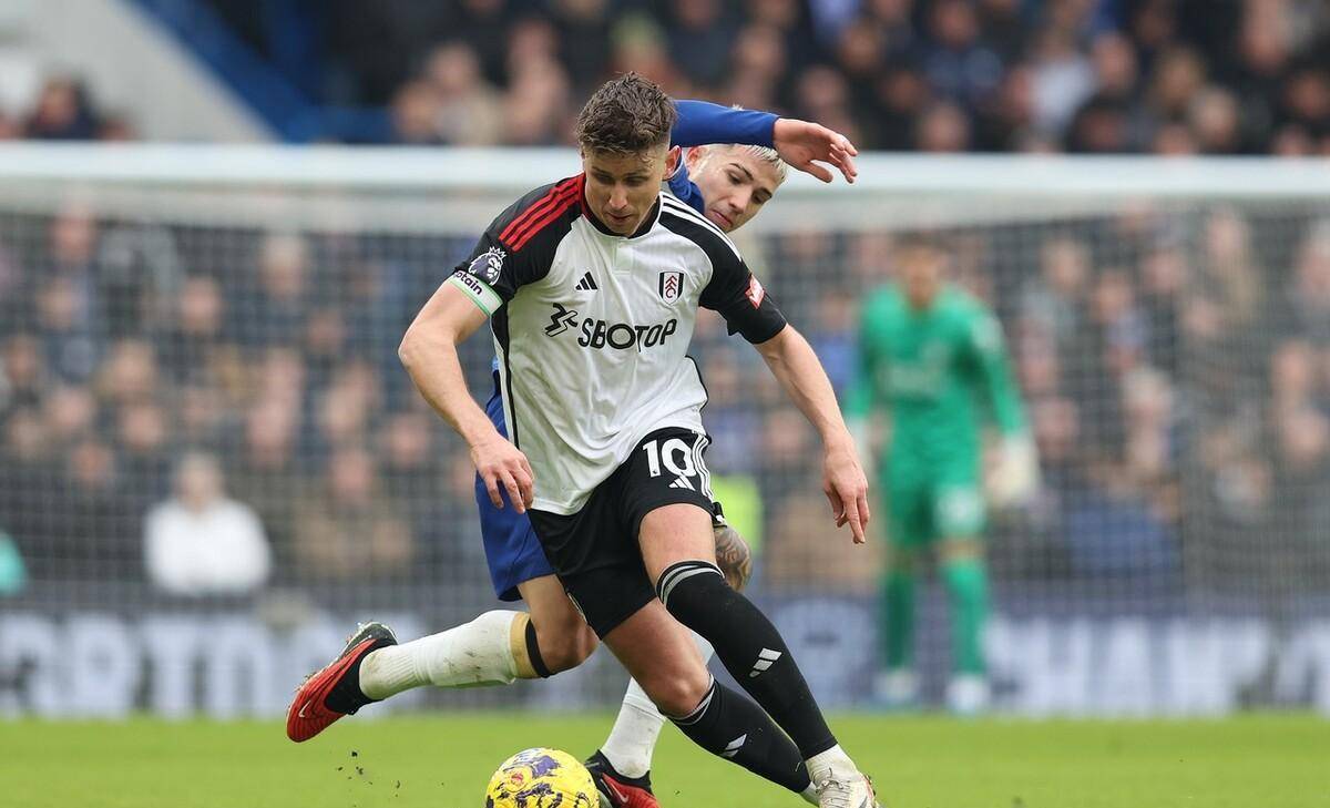 B体育体育入口-富勒姆终夺主场胜利！保级希望日益明朗的简单介绍