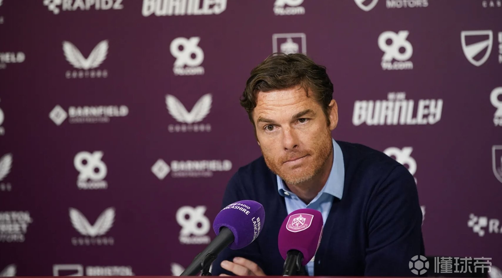 B体育体育官网app-关于伯恩利再次惨败，又一名球员因伤提前离队的信息