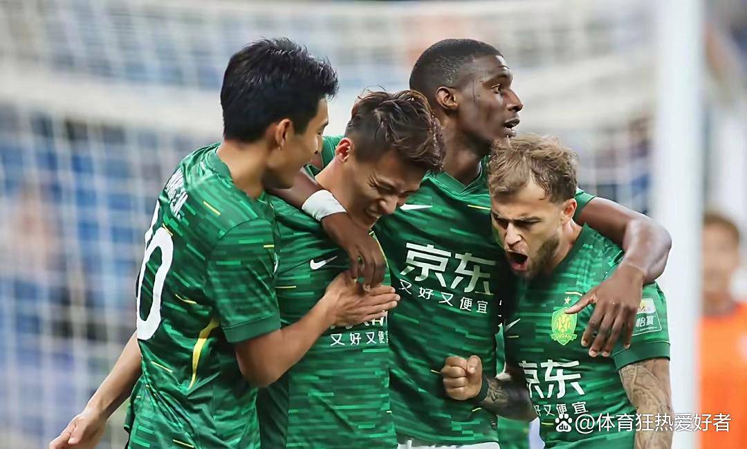 北京国安客场战平河北华夏,豪取不败纪录的简单介绍 北京国安客场战平河北华夏,豪取不败纪录的简单介绍