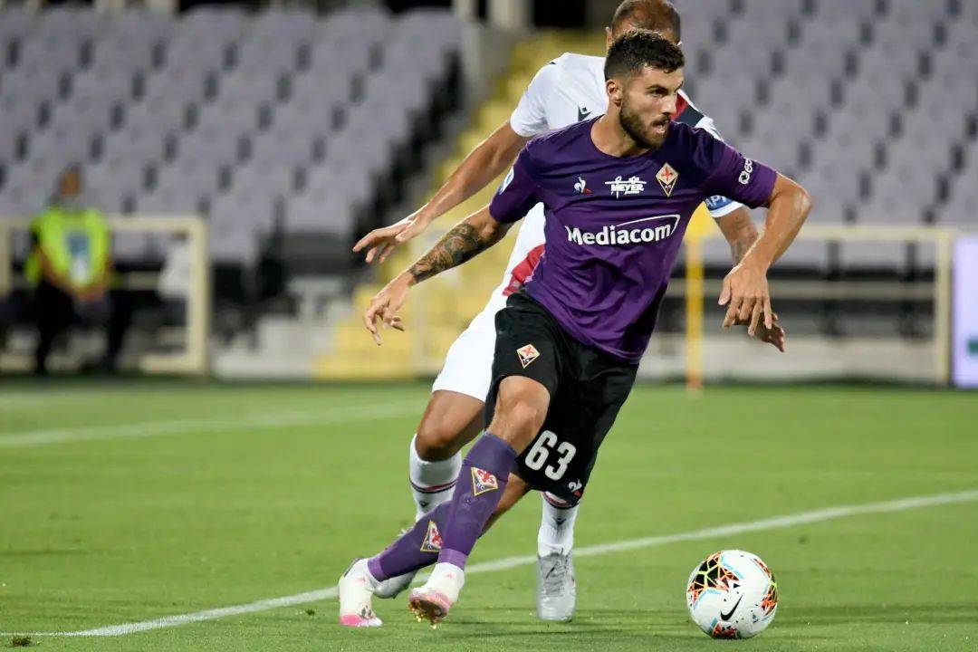 帕尔马主场逼平佛罗伦萨，保持不败的简单介绍