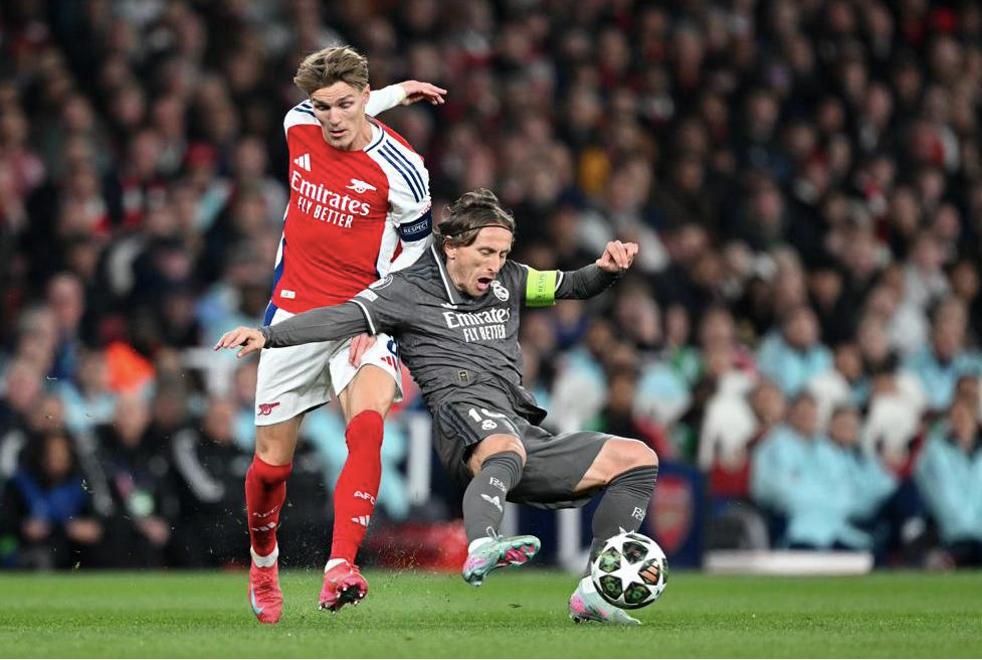 西甲劲旅逆袭成功，晋级欧冠半决赛