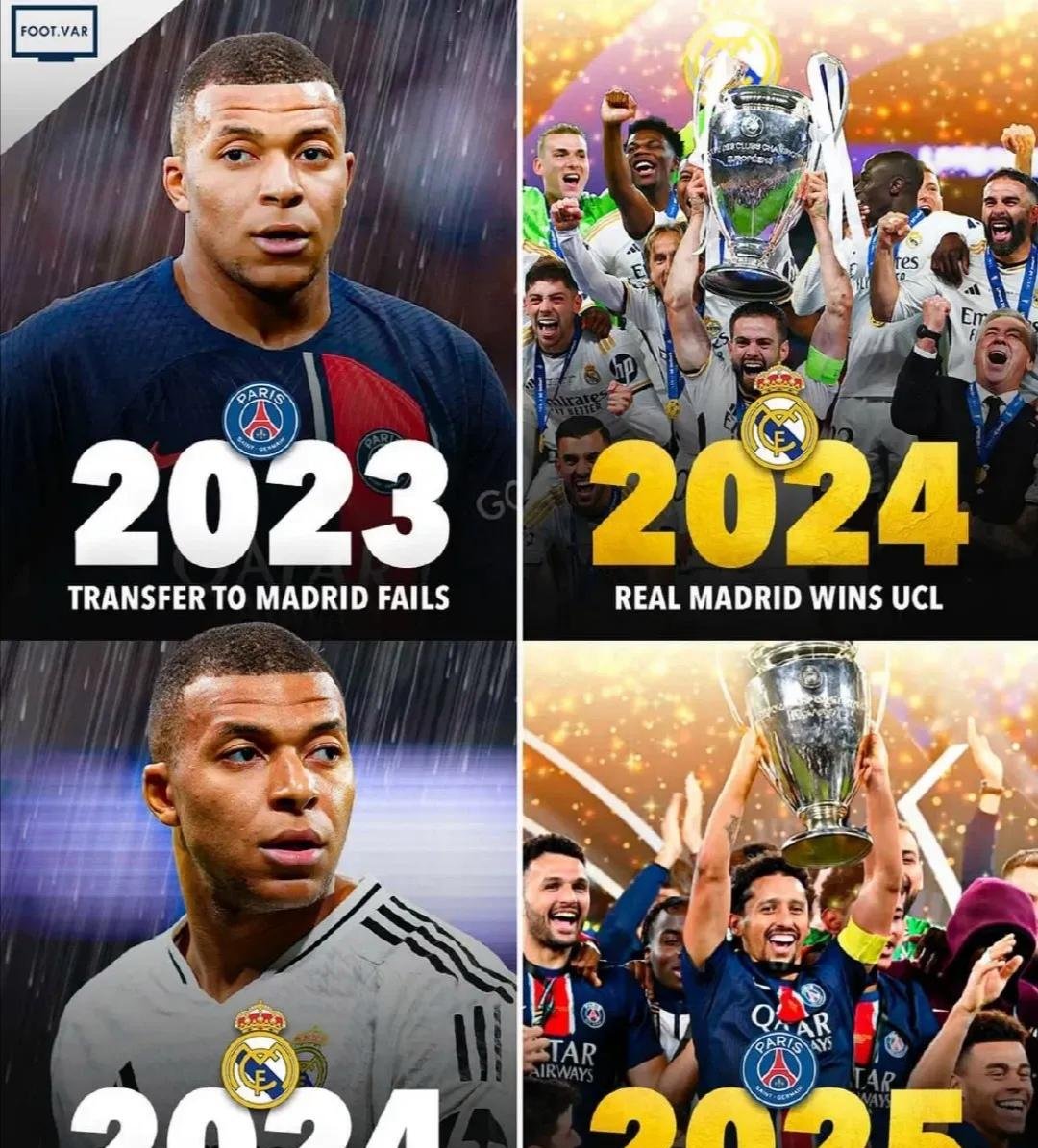 B体育体育竞技-关于皇家马德里重回巅峰，欧冠冠军之路！的信息