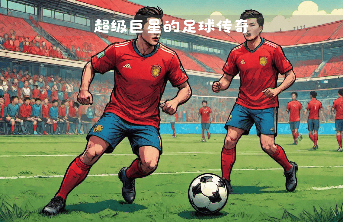 关于足球明星集结,引爆足球界的热门战役的信息 关于足球明星集结,引爆足球界的热门战役的信息