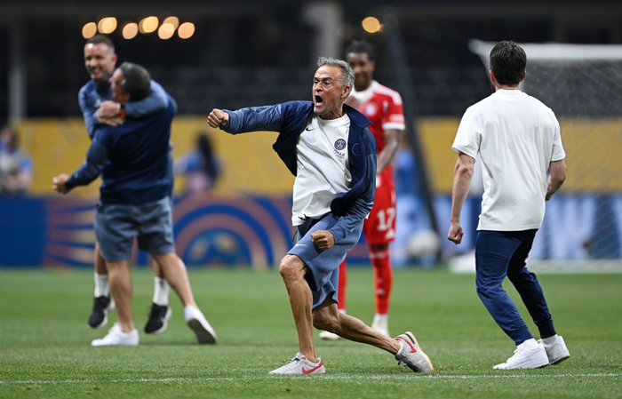 巴黎圣日耳曼主力中场重伤,状态备受关注的简单介绍 巴黎圣日耳曼主力中场重伤,状态备受关注的简单介绍