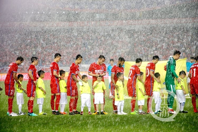 武汉卓尔客场不敌重庆斯威,遭遇主场惨败的简单介绍 武汉卓尔客场不敌重庆斯威,遭遇主场惨败的简单介绍