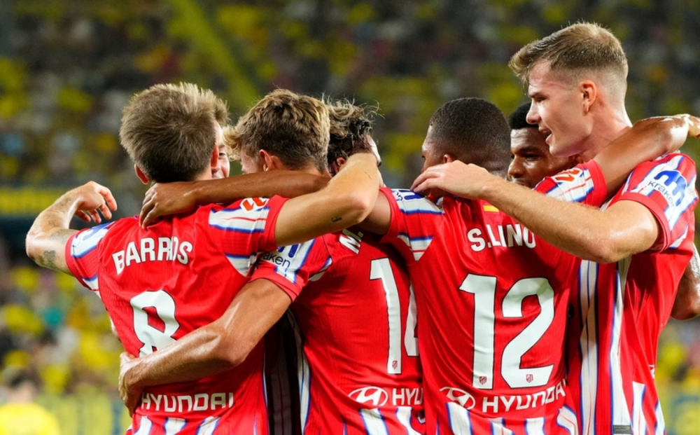 热刺、马竞完胜对手，取得胜利的简单介绍