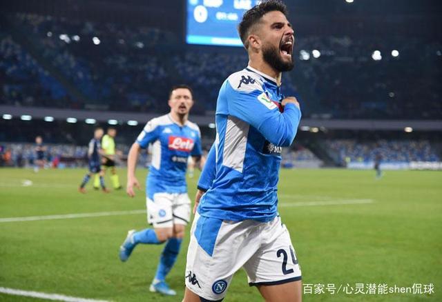 B体育体育下载-那不勒斯主场大胜桑普多利亚，继续领跑榜首