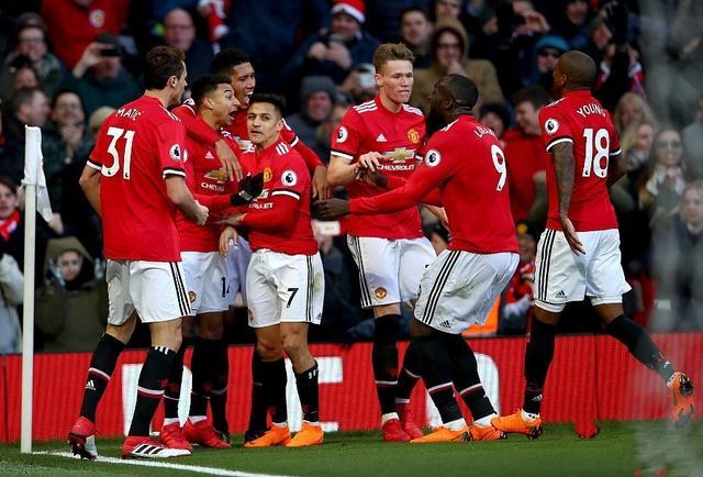 B体育体育竞技-曼联主场大胜诺里奇，豪取胜利