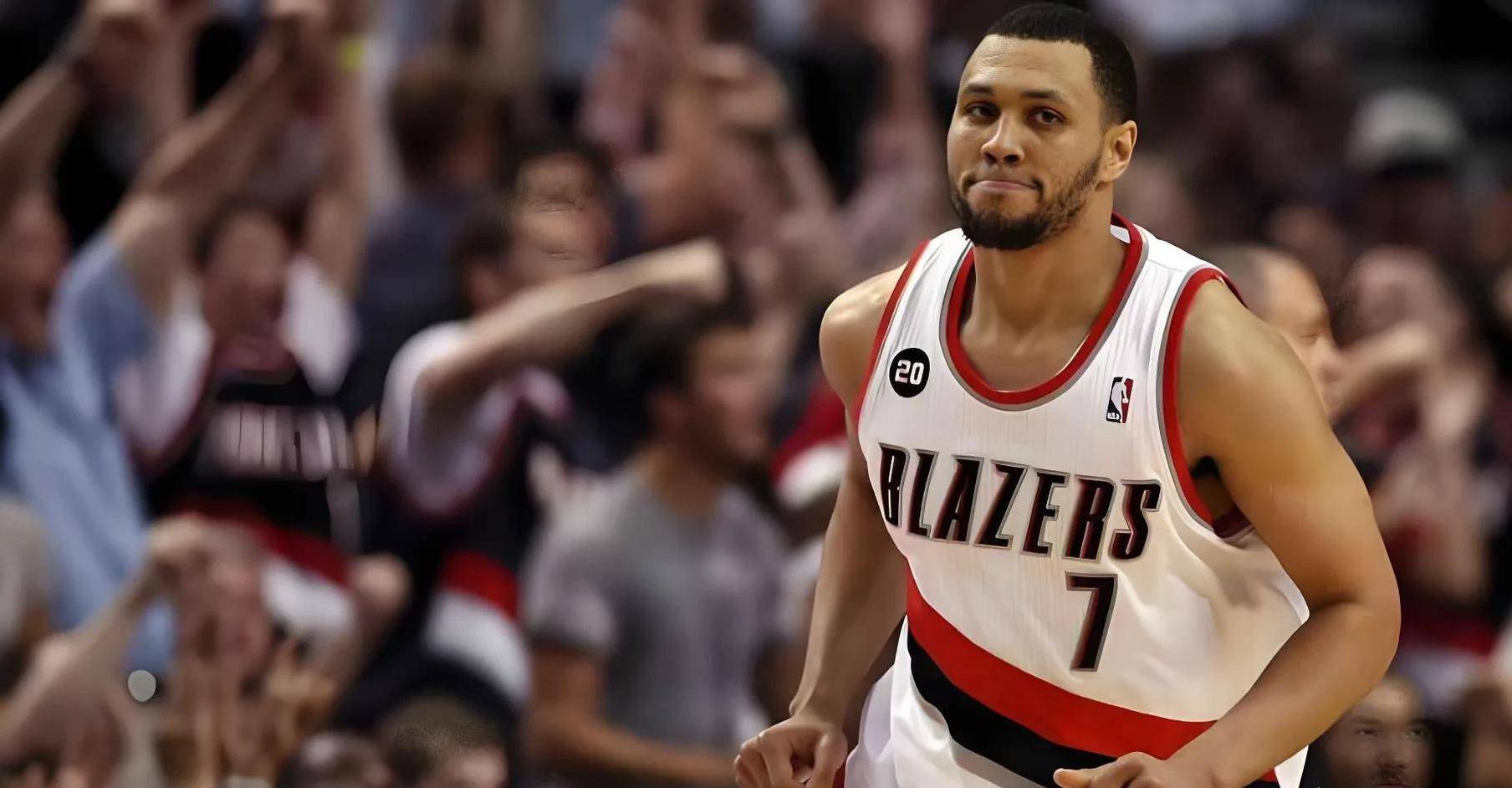 B体育体育登录入口-开拓者罕见连胜，实力备受肯定的简单介绍