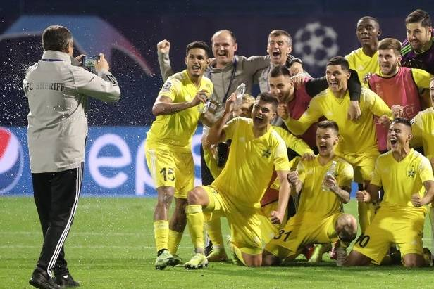 B体育体育投注-东欧强队遭遇意外之败引发热议