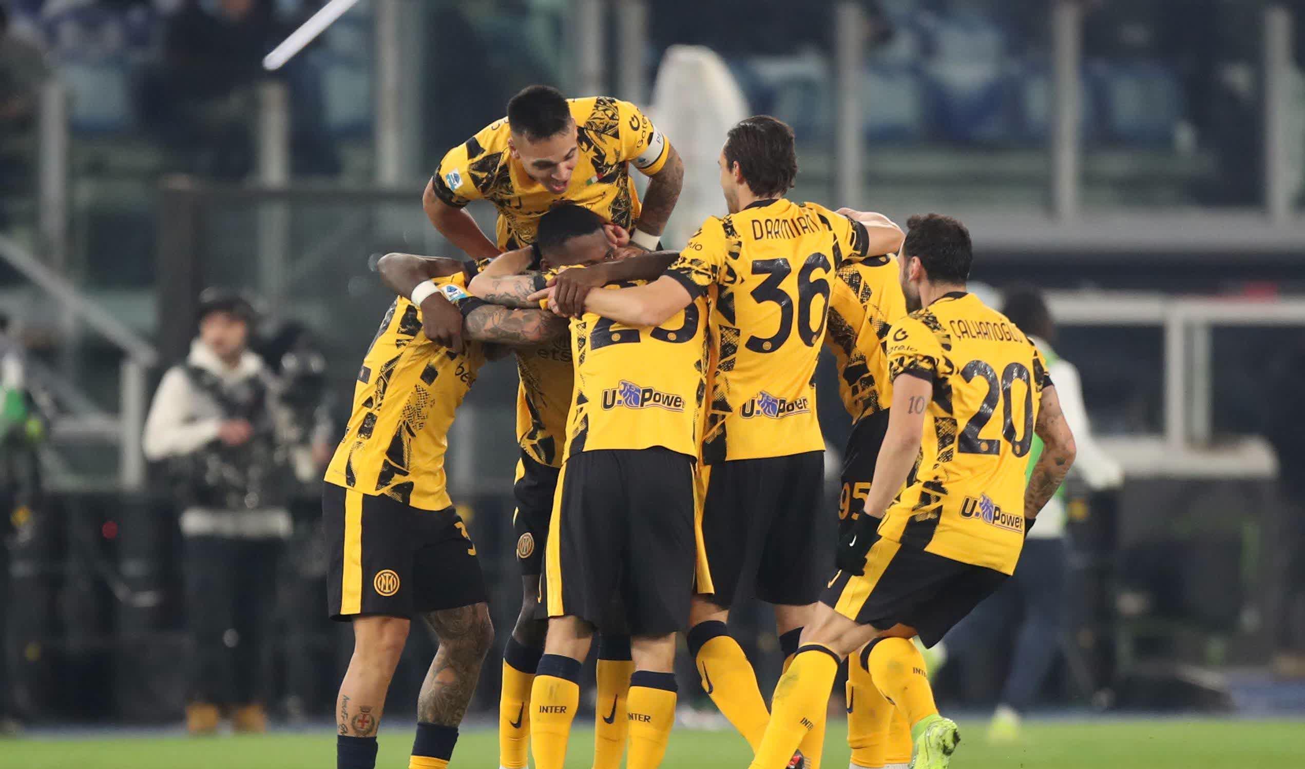 国际米兰官方宣布签下国米青训新秀:目标打造本土强队的简单介绍 国际米兰官方宣布签下国米青训新秀:目标打造本土强队的简单介绍