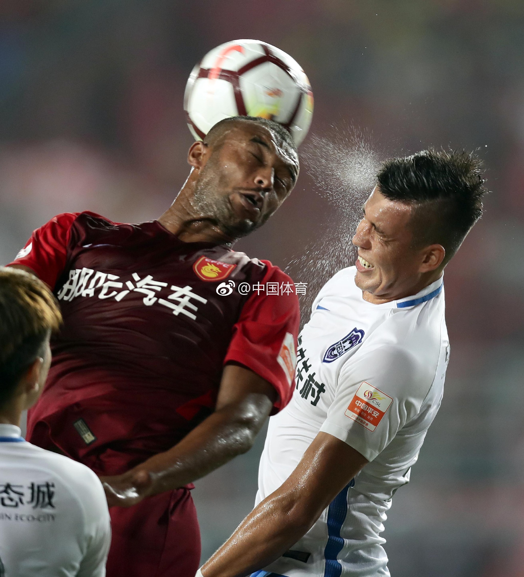 B体育体育vip注册-天津泰达不敌河北华夏幸福，积分下滑的简单介绍