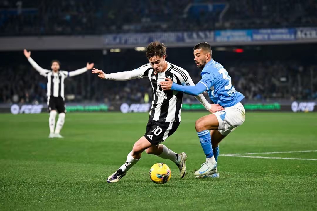 关于尤文图斯遭遇瓶颈，连续两场比赛没有取得胜利的信息