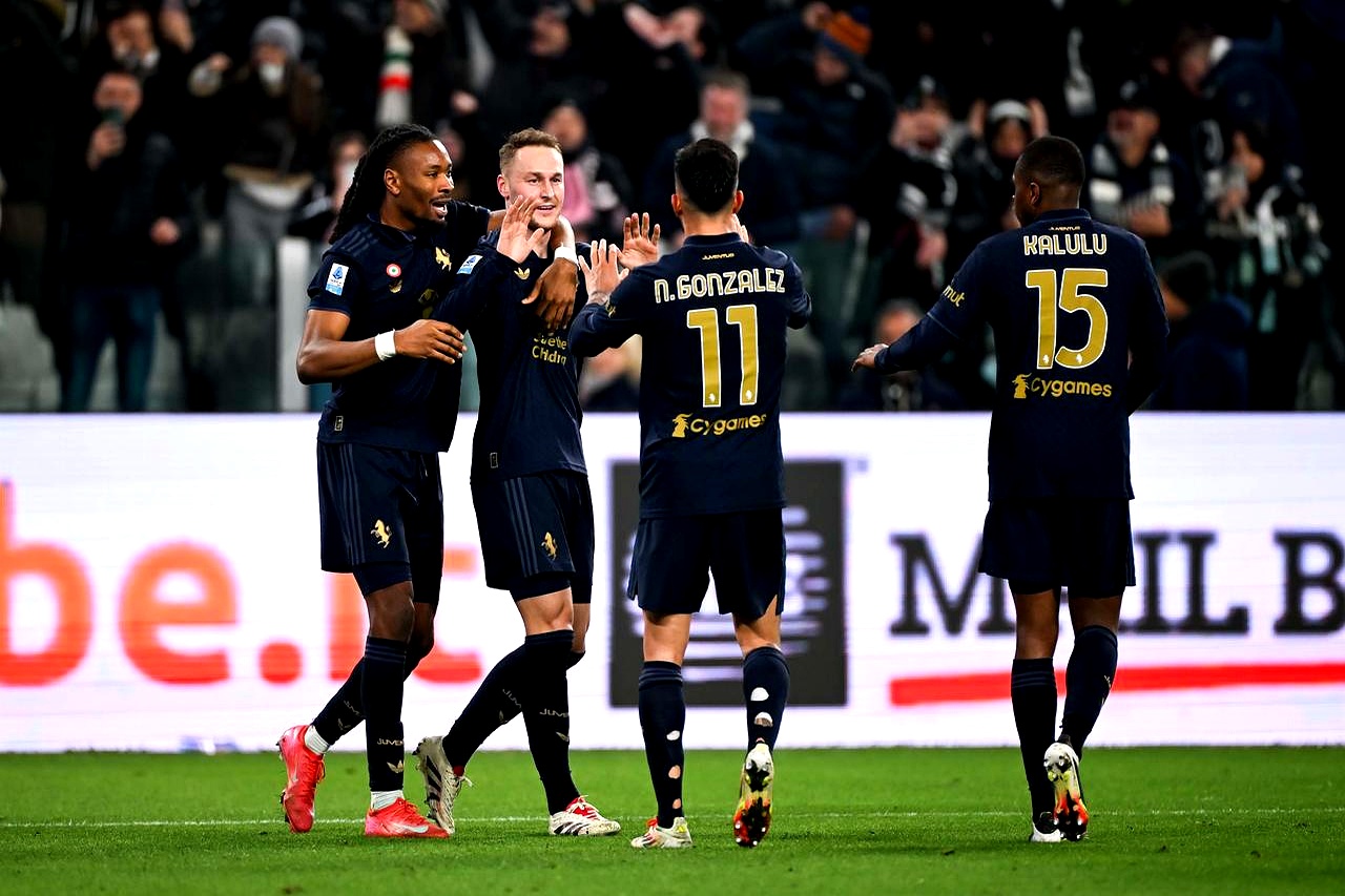 尤文图斯与摩纳哥展开友谊赛 尤文图斯与摩纳哥展开友谊赛