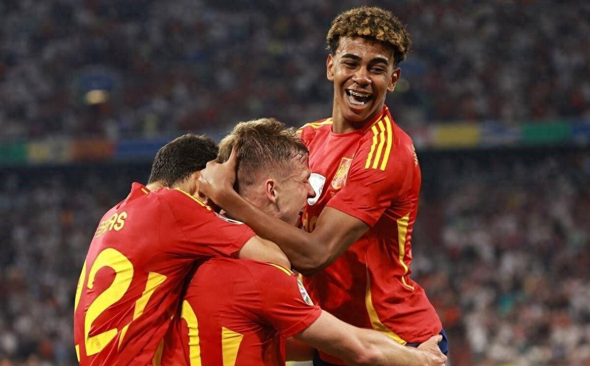 瑞士惨败丹麦,无缘欧国联半决赛 瑞士惨败丹麦,无缘欧国联半决赛