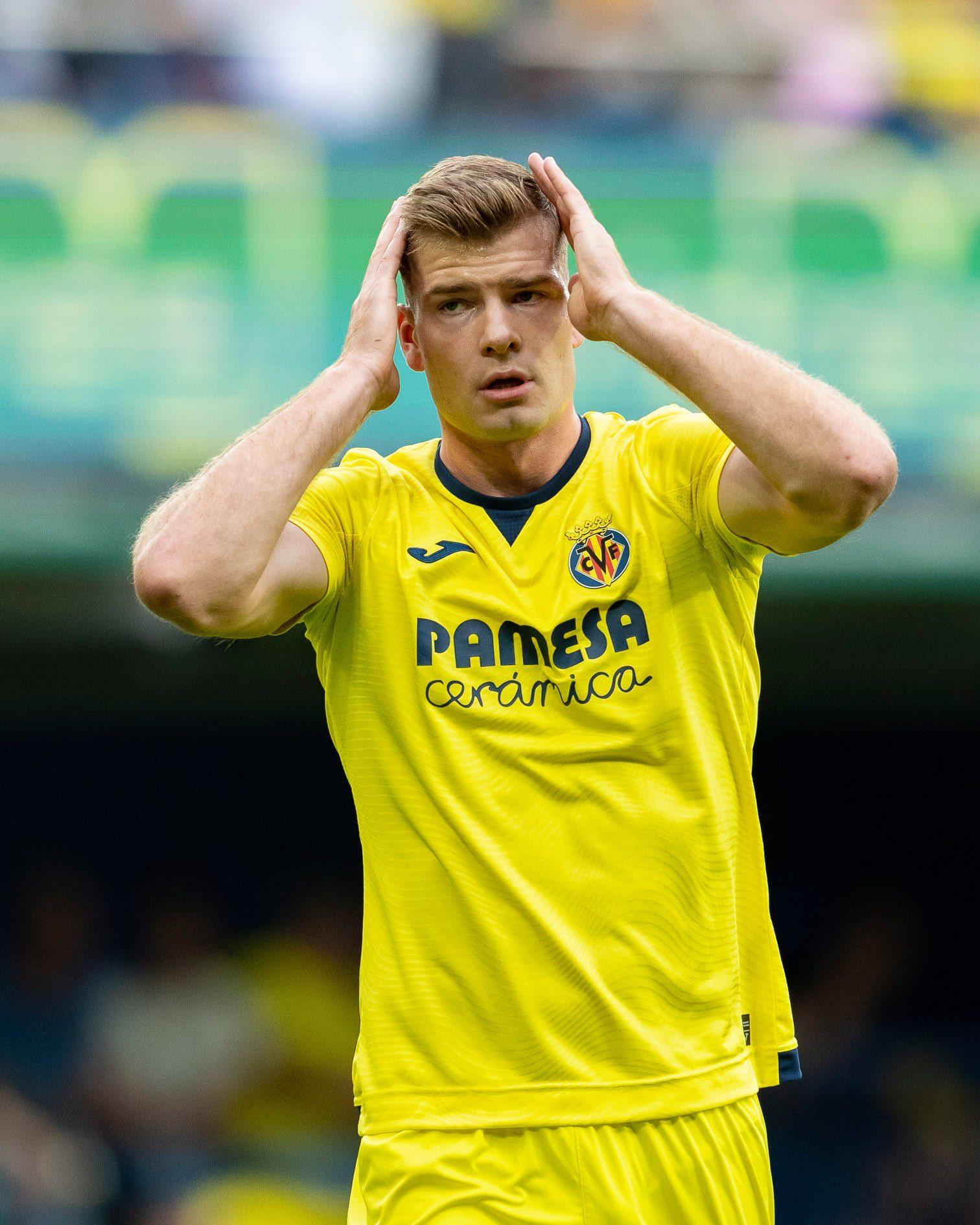 比利亚雷亚尔逼平皇家社会,继续保持不败良好状态的简单介绍 比利亚雷亚尔逼平皇家社会,继续保持不败良好状态的简单介绍