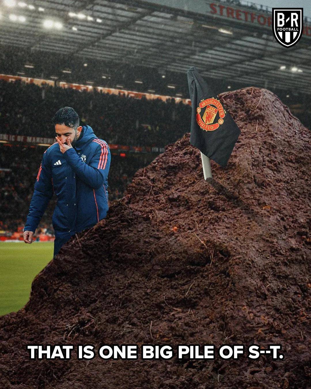 B体育体育vip注册-埃弗顿客场不敌曼联，遭遇两连败