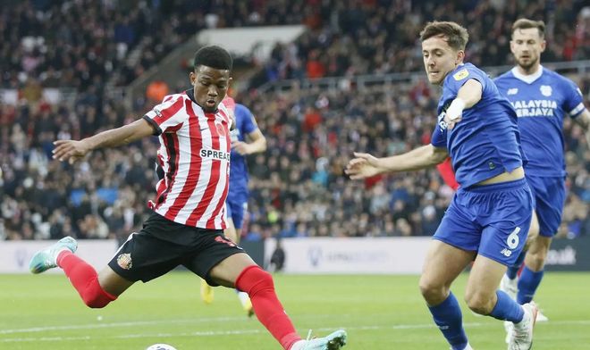 B体育体育平台-埃弗顿客场战平谢菲联，保持不败