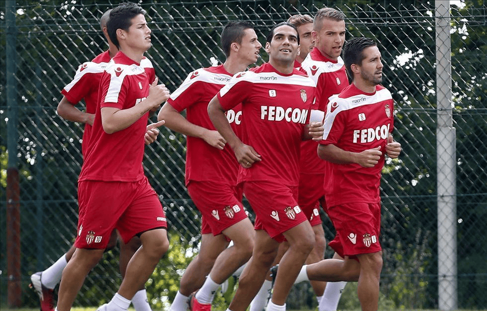 关于摩纳哥战胜尼斯,法甲胜率进一步提升的信息 关于摩纳哥战胜尼斯,法甲胜率进一步提升的信息