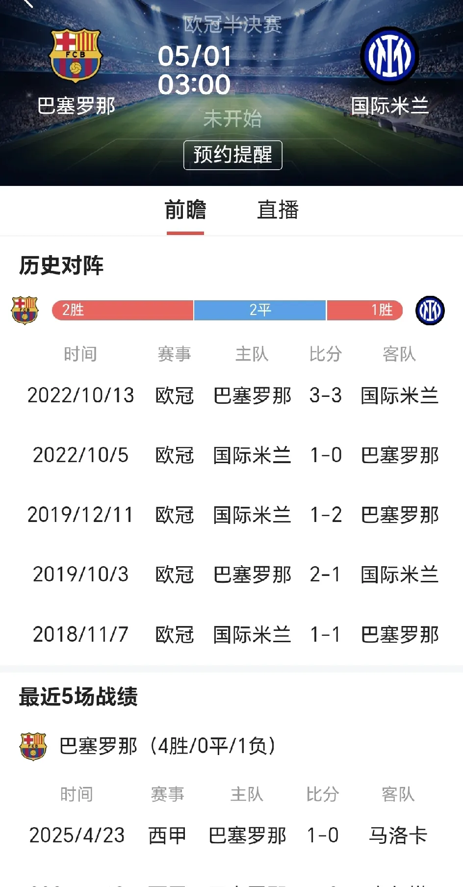 关于意大利足球比赛的最新动态咨询的信息