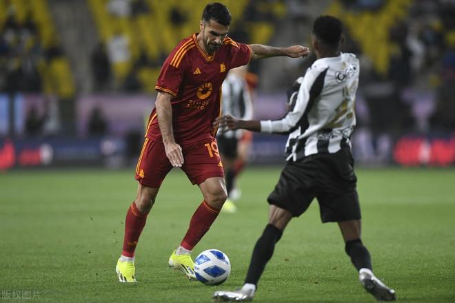 关于罗马对阵乌迪内斯:双方实力对比如何?的信息 关于罗马对阵乌迪内斯:双方实力对比如何?的信息