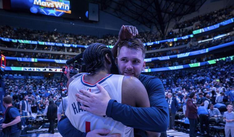 太阳不敌篮网，遭遇连败