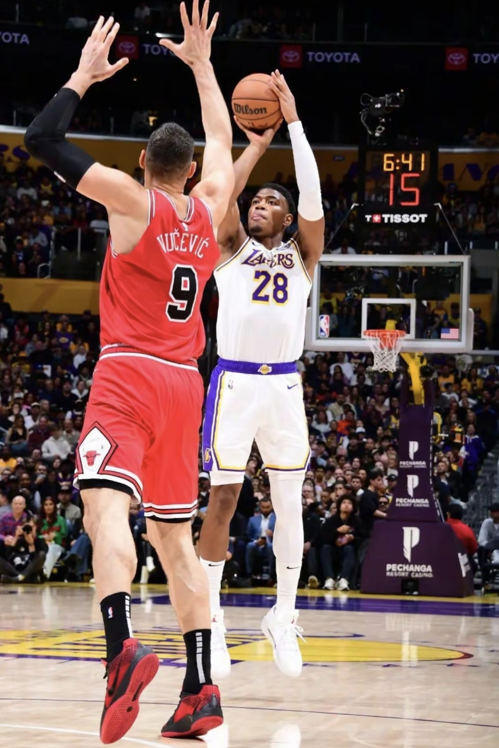 B体育体育链接-包含公牛胜下开拓者，取得五连胜的词条