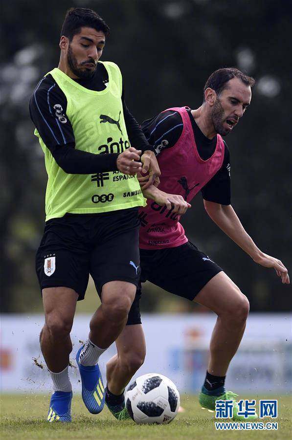 埃及队在对决中取得优势 埃及队在对决中取得优势