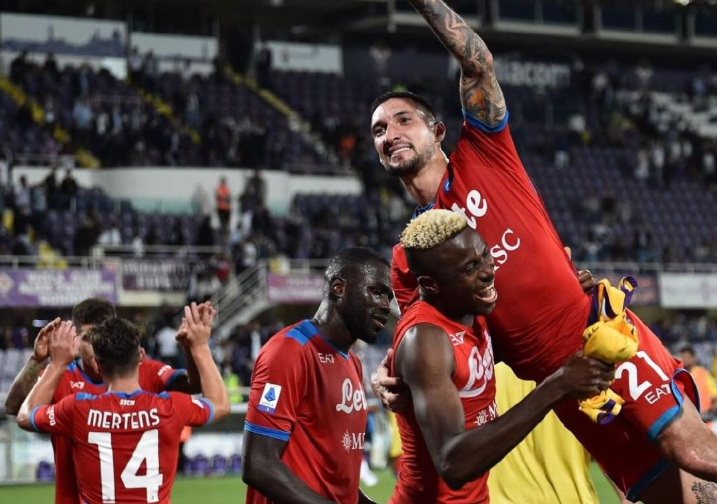 B体育体育官方入口-关于斯佩齐亚整体实力突显，冲击胜利不可忽视的信息