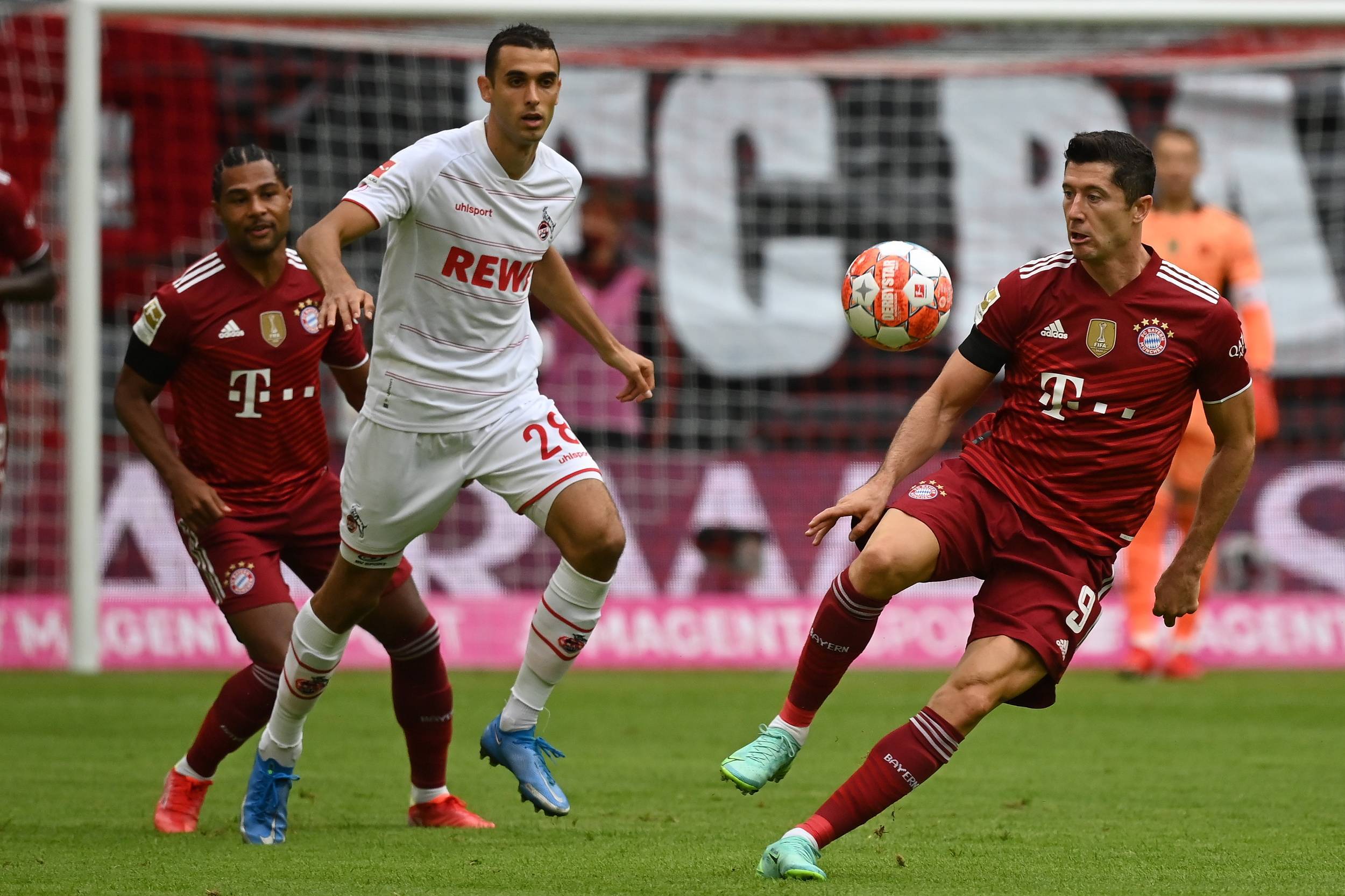 B体育体育官方登录入口-门兴格拉德巴赫客场逼平，保持不败纪录的简单介绍